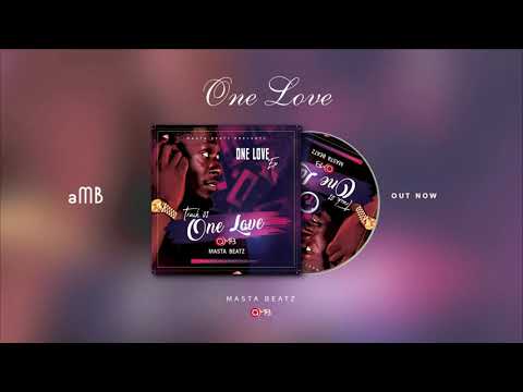 Masta Beatz - One Love (Official Audio)
