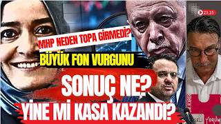 BÜYÜK VURGUN-SONUÇ NE? #fon #dilanpolat #ppfk