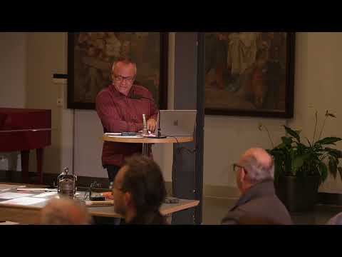 Flöha - Vortrag zur Stadtgeschichte Teil 6: Falkenauer Bergbau