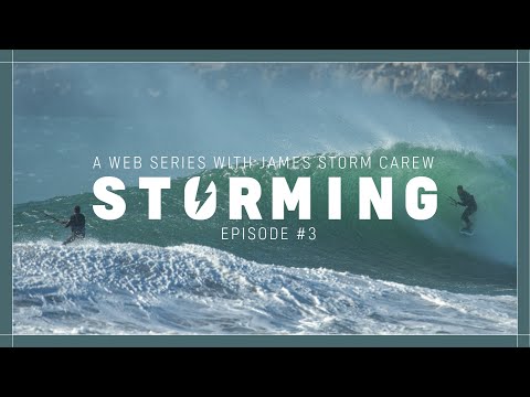 Storming | Episode 3