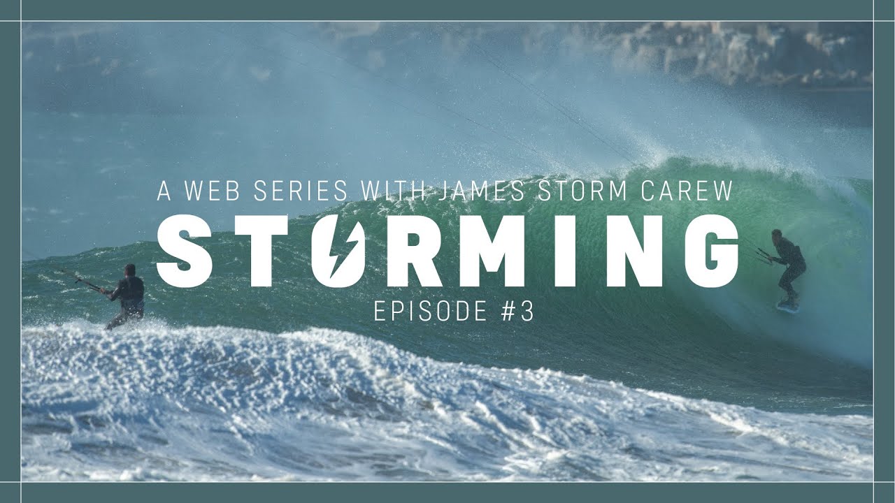 Storming | Episode 3