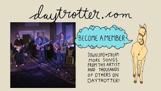 Yonder Mountain String Band - On Your Dime - Daytrotter Session