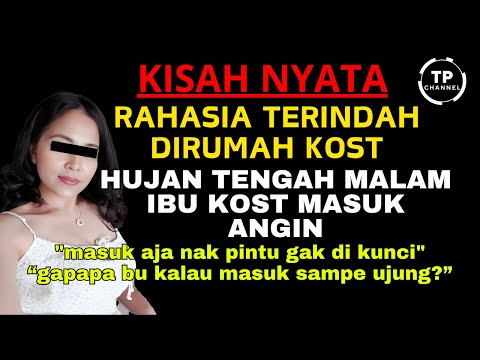 Kisah Nyata - Ibu Kost Yang Bikin Betah & Selalu Mengerti | Viral