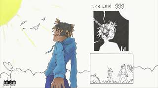 Juice WRLD - In My Head (Official Audio)