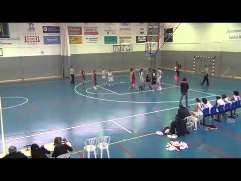 LF2B J16 INSTITUTO FERTILIDAD AIR EUROP...,67 - 62,SNATT'S FEMENI SANT ADRIA... (01/03/2015)