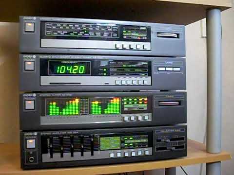 Analizator widma   Diora Midi Zdzis ek