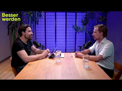 Freitagsimpuls: Prioritäten richtig setzen | Mitgründer GermanZero Dr. Julian Zuber