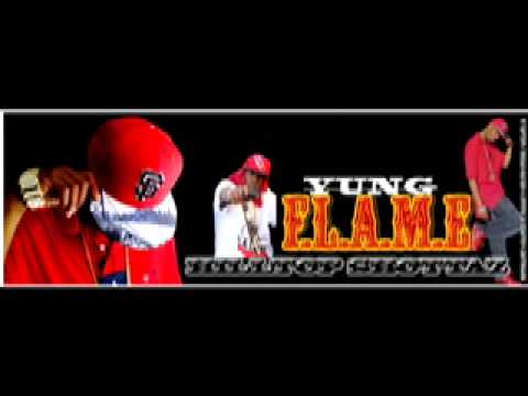 YUNG F.L.A.M.E - Hilltop Shottaz - Dojia V Diss ***2011 NEW EXCLUSIVE*** Unsigned Hype