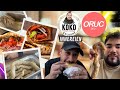 NEW FOOD TRENDS IN KÖLN ORUC DELI COOKING COOKIES Diese2