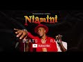 Hamadai Feat AliKiba Niamini Instrumental Beats By Ram