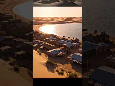 Uruguay – Castillos (Rocha): Quiet Frontier