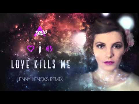 Ív - Love Kills Me (Lenny Lenoks unofficial remix)