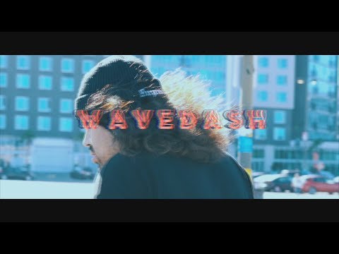FLEXSHOMARU - WAVEDASH (OFFICIAL VIDEO)