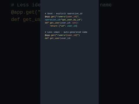 FastAPI to MCP Server Conversion Guide - Part 9/11