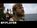 Mark Kermode Reviews A Hijacking BFI Player