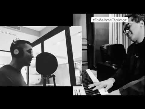 Afgan feat Andi Rianto - Tak Berhenti