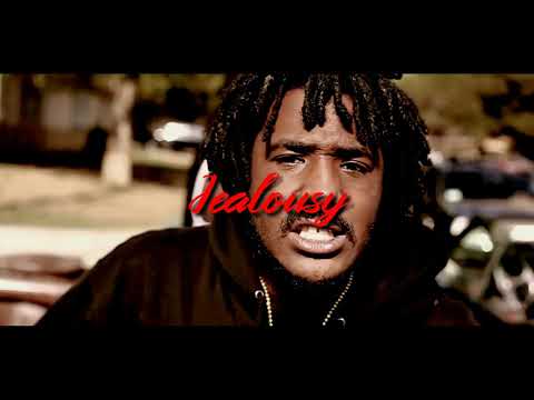 Mozzy x Celly Ru Type Beat 2019 - Jealousy (Prod. Lil O)