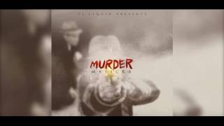 Masicka - Murder (Instrumental remake)