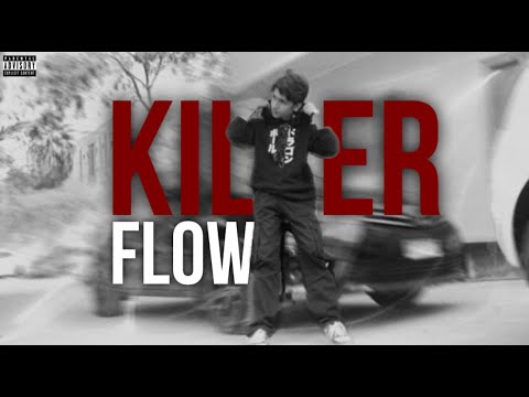 FSK - KILLER FLOW | Prod. by Quanter