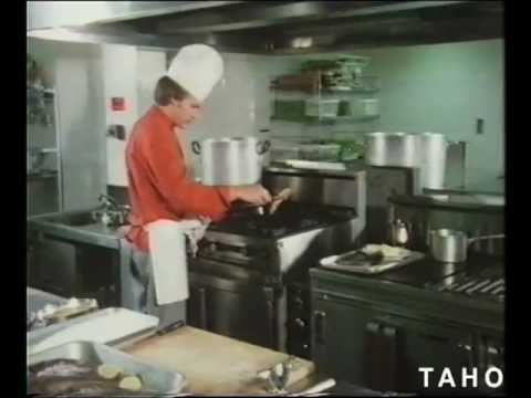 A Fish For All Seasons - Danish Seine (1982)