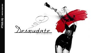 Christina Aguilera - Desnudate (Unofficial Instrumental)