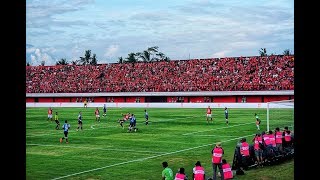 Download lagu Bali United Anthem 'Rasa Bangga' ( Bali United vs Barito Putra 2-0 ) mp3 Download lagu Bali United Anthem 'Rasa Bangga' ( Bali United vs Barito Putra 2-0 ) mp3