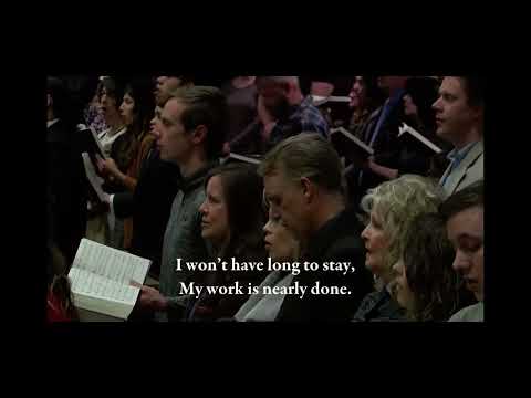 This World Is Not My Home • Congregational