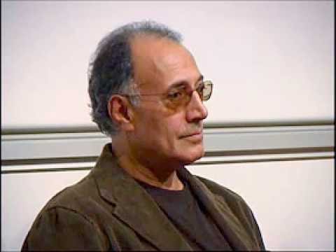 RENCONTRE AVEC ABBAS KIAROSTAMI [ARCHIVE]