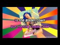 California Gurls (Instrumental Karaoke)-Katy Perry ...