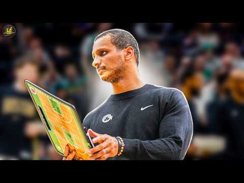 El Genio Malvado que Causa TERROR en la NBA...