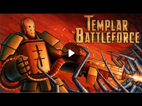 Templar Battleforce RPG [Android/iOS] Gameplay (HD) - YouTube