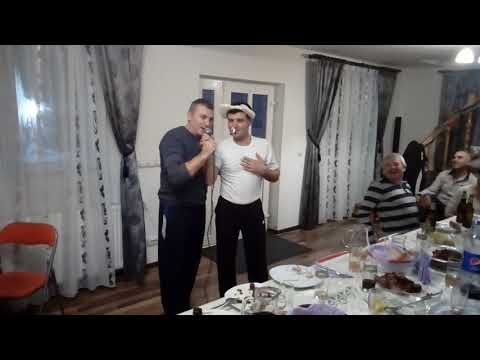 Maestrul de ziua lui ! (Sf Ion) Mocesti 2018