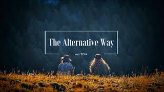 Chase McBride - Green Shade