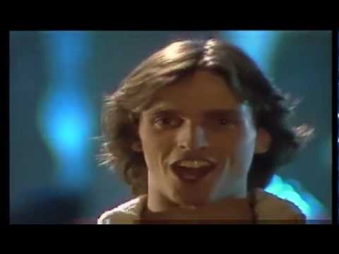 Miguel Bosé - Olympic Games 1980