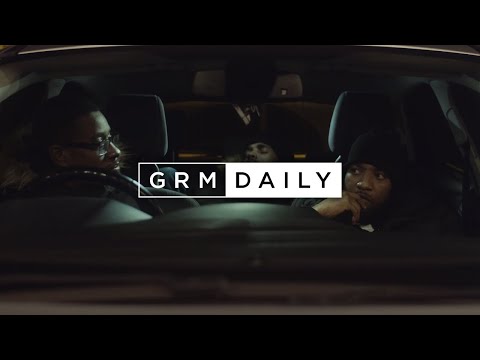 Yella ft. Ryan De La Cruz - Stay [Music Video] | GRM Daily