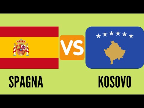 DIPLOMAZIA e CALCIO: lo strano caso di SPAGNA - KOSOVO (Qatar 2022)