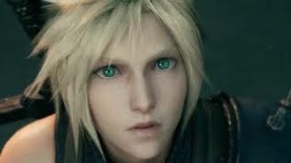 【女性配信者】FINAL FANTASY VII REMAKE　#3