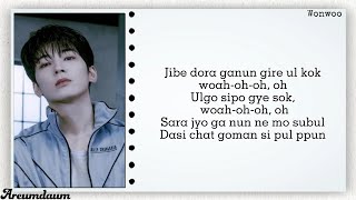 Download lagu SEVENTEEN(세븐틴) F*ck My Life Lyrics mp3