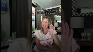 Alcohol &amp; Anxiety Don’t Mix