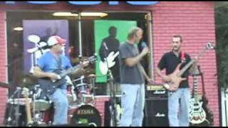 TOP 5 - Worst Guitar Solos Ever