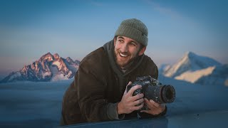 I turned 30, Traveled the World, and Filmed Everything.