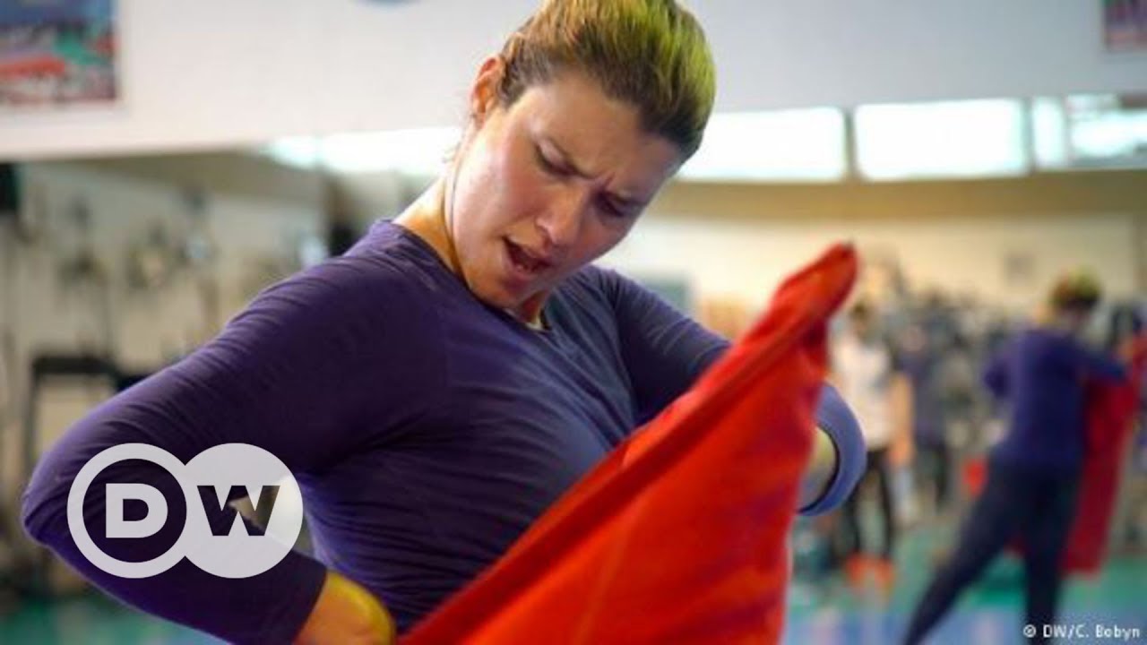 Fighting to fight: Equality in the bullring