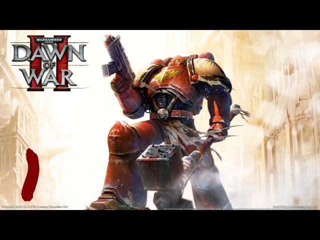 Warhammer 40,000: Dawn of War II