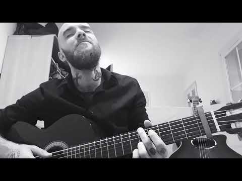 Al Zaïr - Leave a light on (Tom Walker)