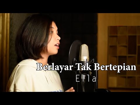 Ella - Berlayar Tak Bertepian Elma Bening Musik Cover