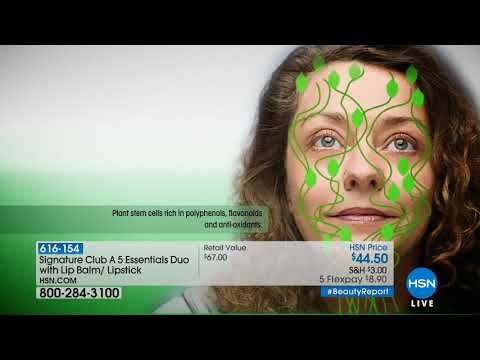 HSN | Beauty Report with Amy Morrison 06.21.2018 - 08 PM