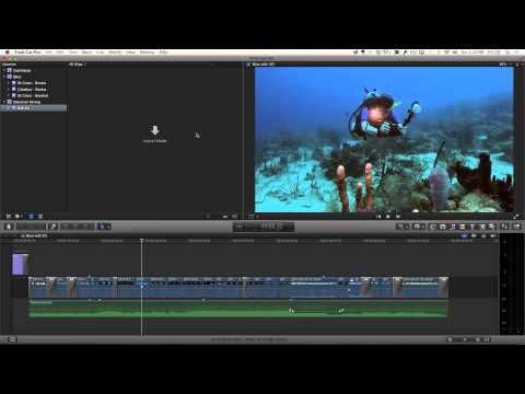 MacBreak Studio Ep. 274 - New Import Features in FCP X 10.1.2