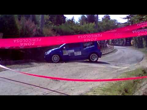 23°rally del tartufo