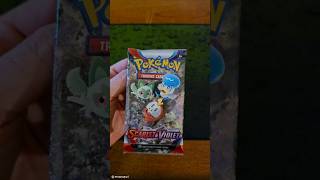 Scarlet & Violet base set Open it or regret it episode 108