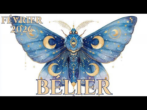 ♈ ARIES FEBRUARY 2026 ⏰ The time for revelations has arrived